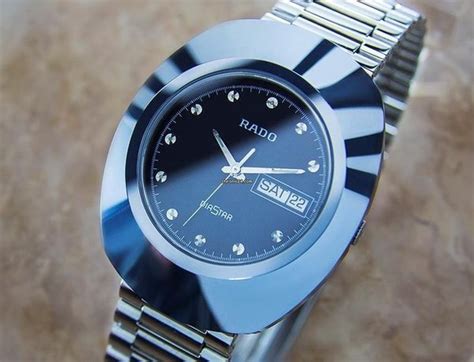 which is better rado or rolex|rado watches.